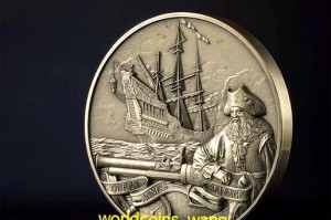 cit海盗币最新价格：cit海盗币官网