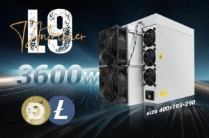 Dash币挖矿推荐矿机型号及性能分析