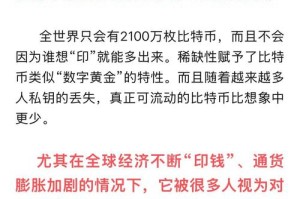 比特币价格影响因素全解析