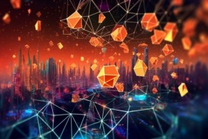 Verox (VRX)币今日实时价格行情最新消息2024年04月07日