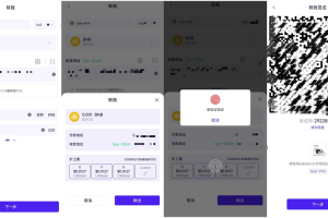 回到移动端钱包选：回到移动端钱包选项