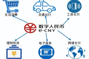 中币数字钱包，最新功能解析与市场前景展望
