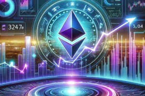 以太坊POS升级，技术革新与未来展望