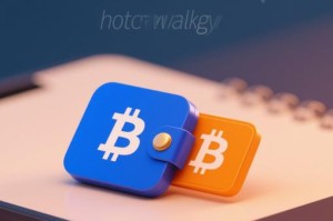 热钱包什么意思：热钱包是什么意思