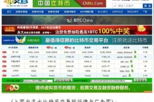 比特币资讯网站：比特币资讯网站有哪些