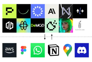 8大项目集体押注MCP，AI Agent将迎来第二波炒作热潮？