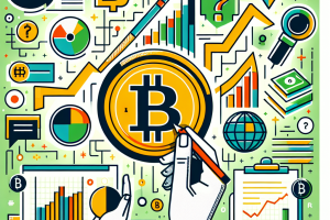 比特币这几年的涨幅趋势