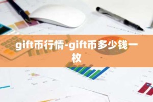 gift币行情-gift币多少钱一枚