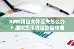 XMR钱包文件丢失怎么办？虚拟货币钱包恢复攻略