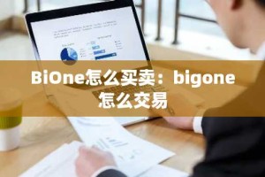 BiOne怎么买卖：bigone怎么交易