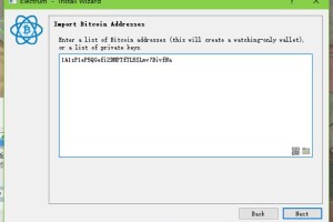 electrum钱包地址1开头：钱包地址0x开头是什么意思