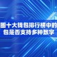 币圈十大钱包排行榜中的钱包是否支持多种数字