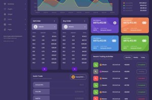 虚拟货币交易平台功能与特色详解