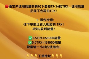 TRX官方合作钱包深度解析，功能与优势一览