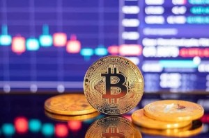 比特币挖矿是干嘛
