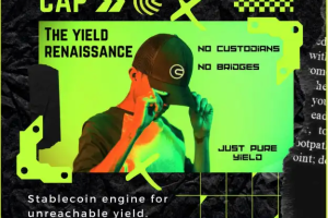 稳定币市值突破2300亿美元，一文梳理你忽略的收益策略