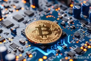 为什么会有比特币：为什么会有比特币的存在