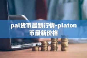 pal货币最新行情-platon币最新价格
