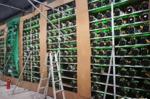 如何挖vtc：如何挖矿比特币