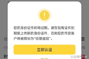 币安提币申诉攻略，解决提币失败问题详解