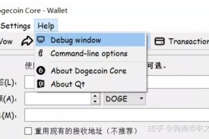 怎么备份狗狗币钱包