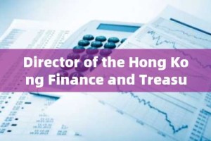 Director of the Hong Kong Finance and Treasury Bureau, Xu Zhengyu, visits Jakarta, Indonesia to disc