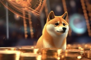 狗狗币怎么存入钱包：