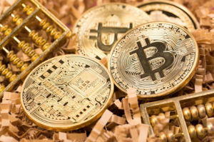 比特币矿工在TF决策前打包现金