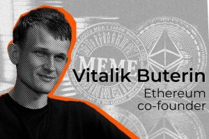 以太坊创始人Vitalik Buterin，技术愿景与区块链创新之路