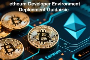 怎么开发以太坊app：以太坊开发教程