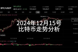 币网行情分析，比特币价格波动及市场趋势解读