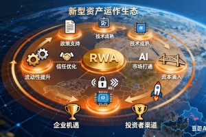 亚洲数字资产交易所背景：亚洲数字资产交易所背景介绍