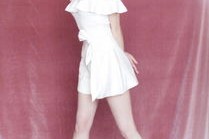 阚清子减肥的原因_阚清子回应减肥原因：一下子变胖10斤担心健康问题