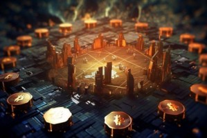 CRYPTO (CRYPTO)币今日实时价格行情最新消息2024年04月07日