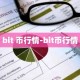 bit 币行情-bit币行情