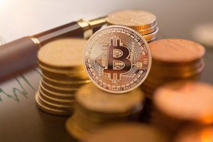 央行取消比特币交易所：