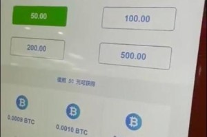 比特币钱包有多少：