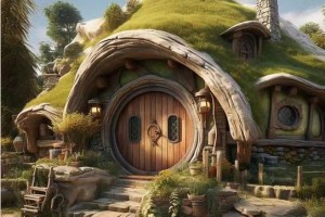 霍比特的交易所：霍比特的交易所在哪里