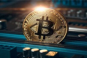 比特币在2023年上涨了160% ! 仅次于 Nvidia