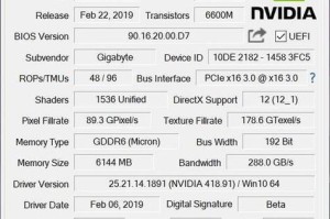 显卡旷工是什么？详解显卡挖矿原理与风险