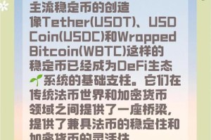 SUSD币种详解，什么是稳定币SUSD？