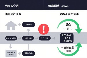 区块链地址详解，如何识别与管理数字资产