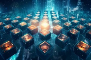 Blendr Network (BLENDR)币今日实时价格行情最新消息2024年04月07日