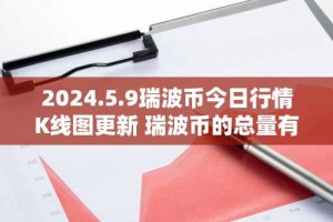 2024.5.9瑞波币今日行情K线图更新 瑞波币的总量有多少枚