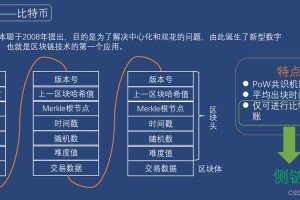 以太坊工作原理详解，区块链技术核心机制剖析