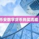 币安数字货币购买流程：