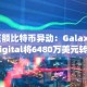 巨额比特币异动：Galaxy Digital将6480万美元转至隐秘钱包